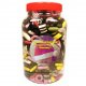 Medium Sweetshop Jar (approx 3.5 litres) +£7.00